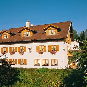 Bed & Breakfast Berg&bleibe