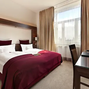 Flemings Selection Frankfurt-city Hotel Frankfurt am Main