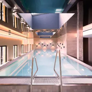 Adina Aparthotel Düsseldorf