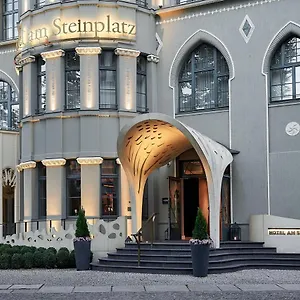 Roomers Steinplatz, Autograph Collection Hotel Berlijn