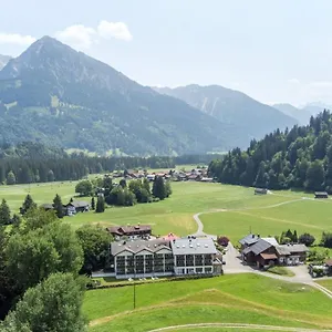 3* Hotel Wohlfühlhotel Frohsinn