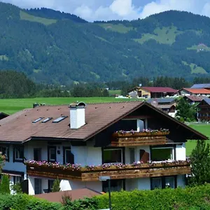 3* Gasthof Panoramablick