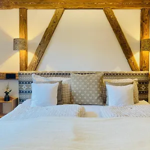 Appartement Schittlerhof