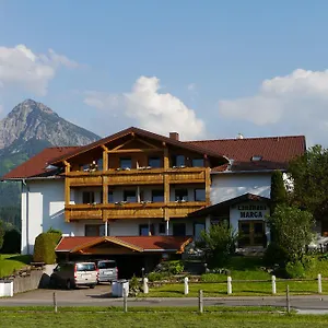 3* Gasthof Marga