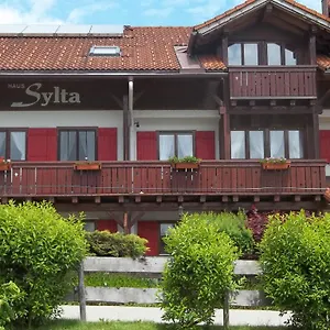  Apartment Haus Sylta