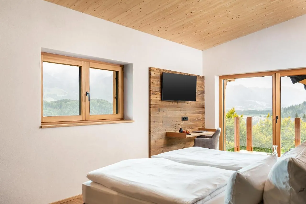 Hotel Bergflair Fischen im Allgäu Deutschland