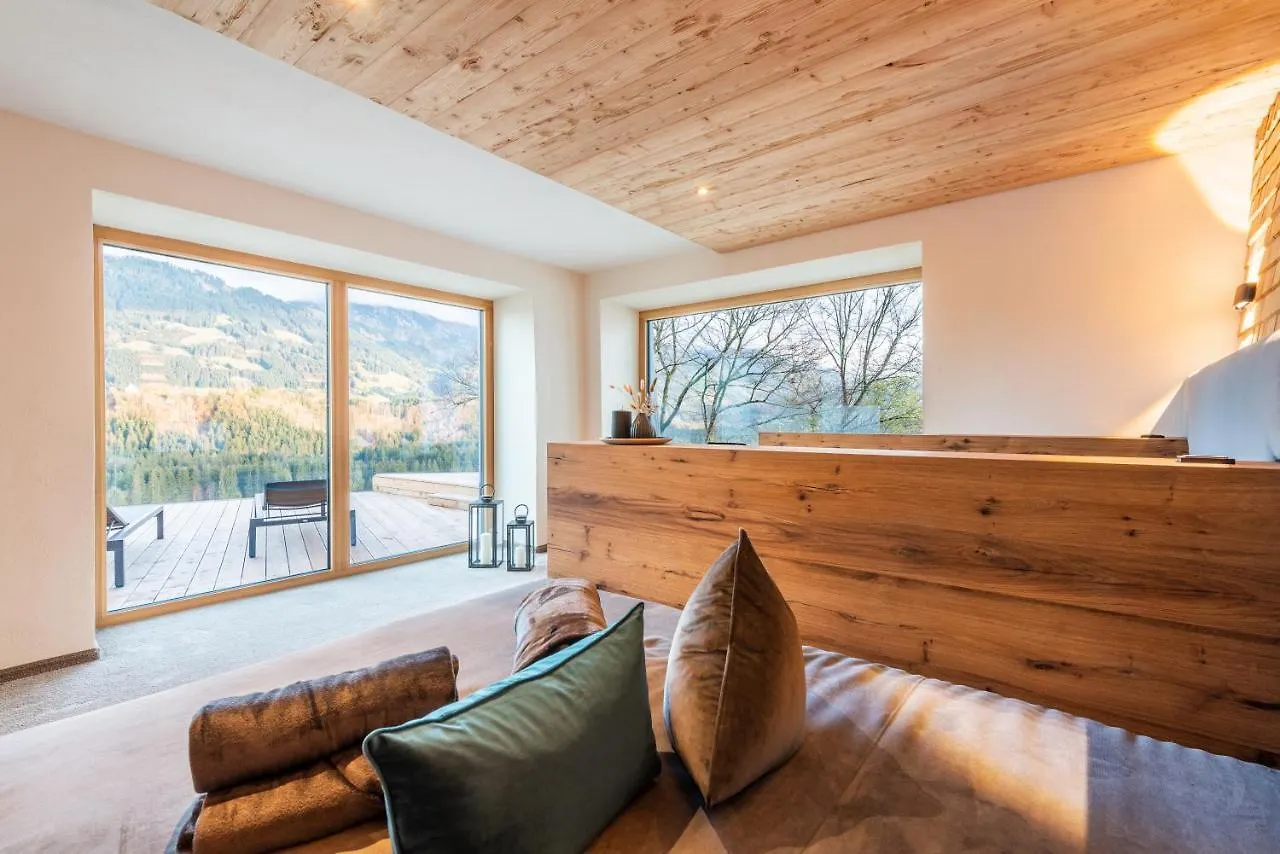 Hotel Bergflair Fischen im Allgäu