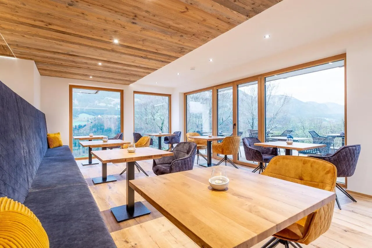 Hotel Bergflair Fischen im Allgäu