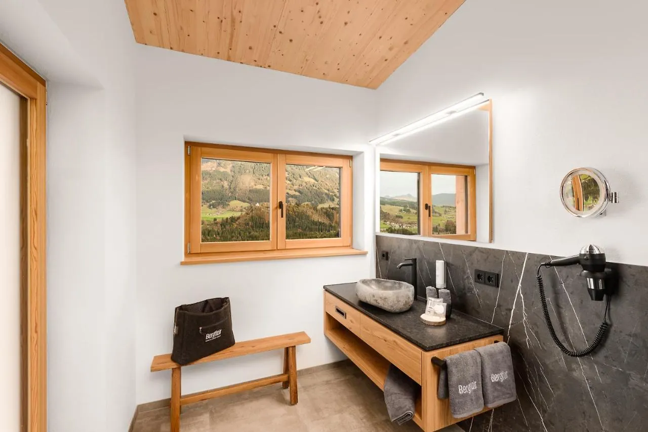 Hotel Bergflair Fischen im Allgäu