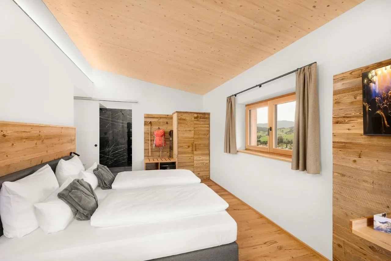 Hotel Bergflair Fischen im Allgäu