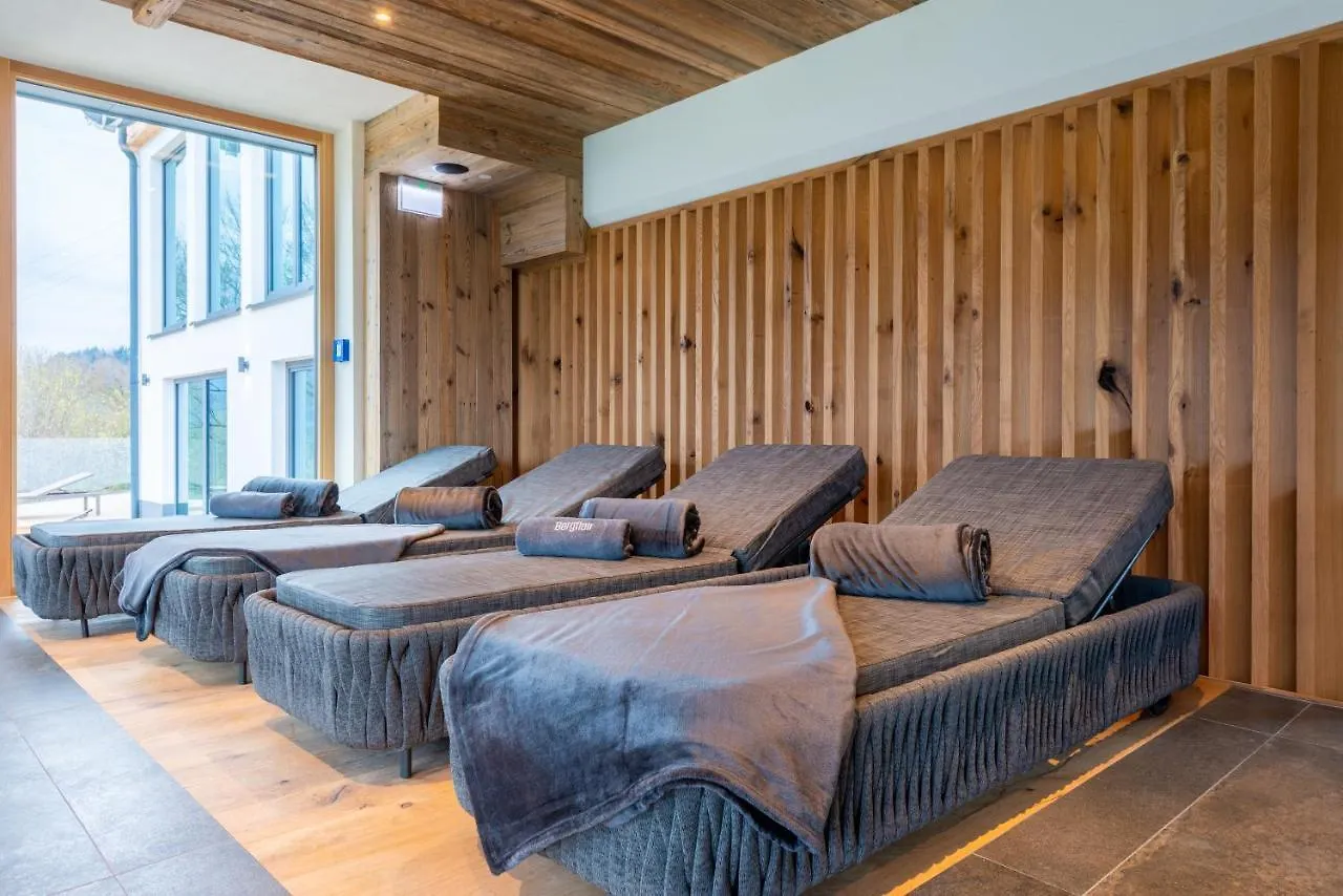 ****  Hotel Bergflair Fischen im Allgäu Deutschland