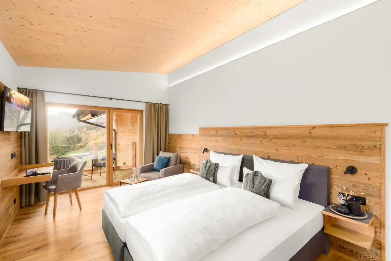Hotel Bergflair Fischen im Allgäu 4*,  Deutschland