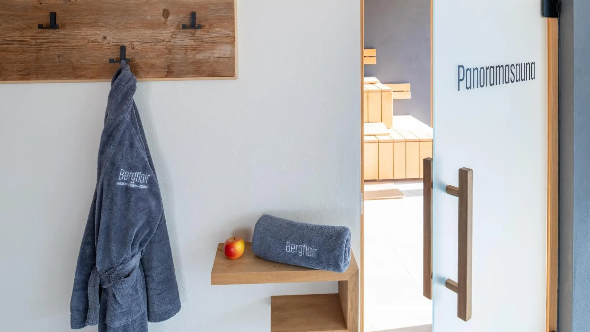 Hotel Bergflair Fischen im Allgäu